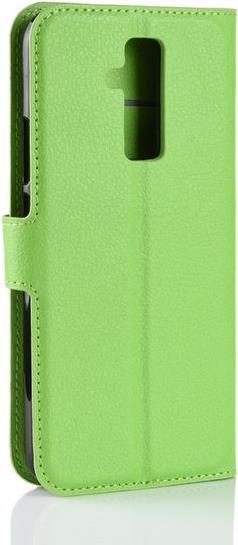 Produktbild MU Classic Litchi Leder Bookcover Series