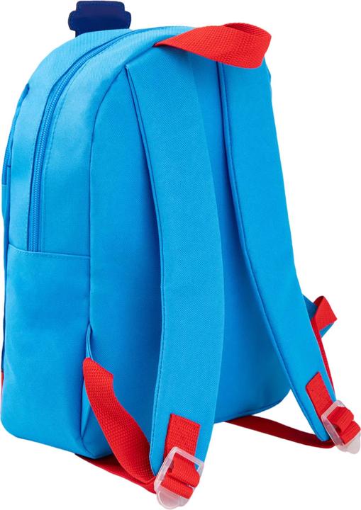 Actual product image Thomas & Friends 3D Face Backpack (6.90 l)