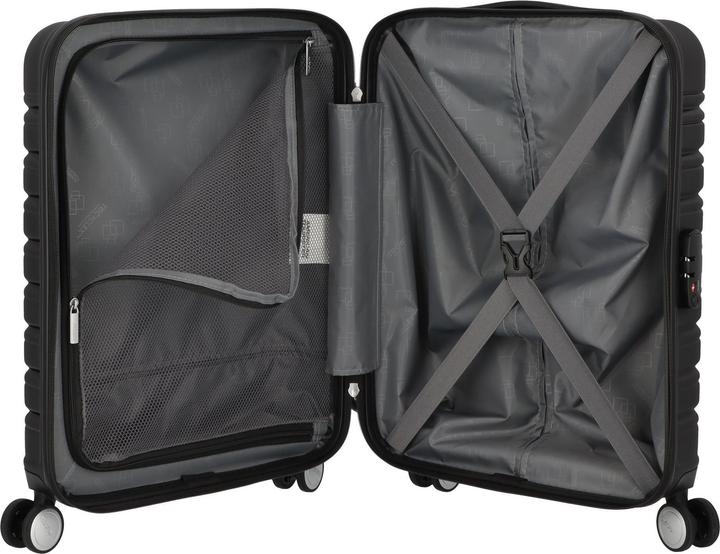 Image du produit American Tourister Flashline 4 roues trolley cabine 55 cm (32 l)