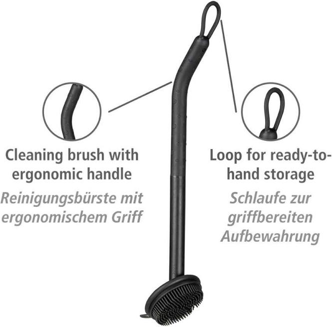 Productafbeelding Wenko Cuvo (1 Pcs.)