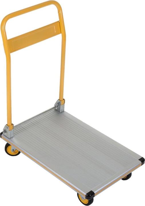 Produktbild Stanley Plattformwagen klappbar Alumin (150 kg)