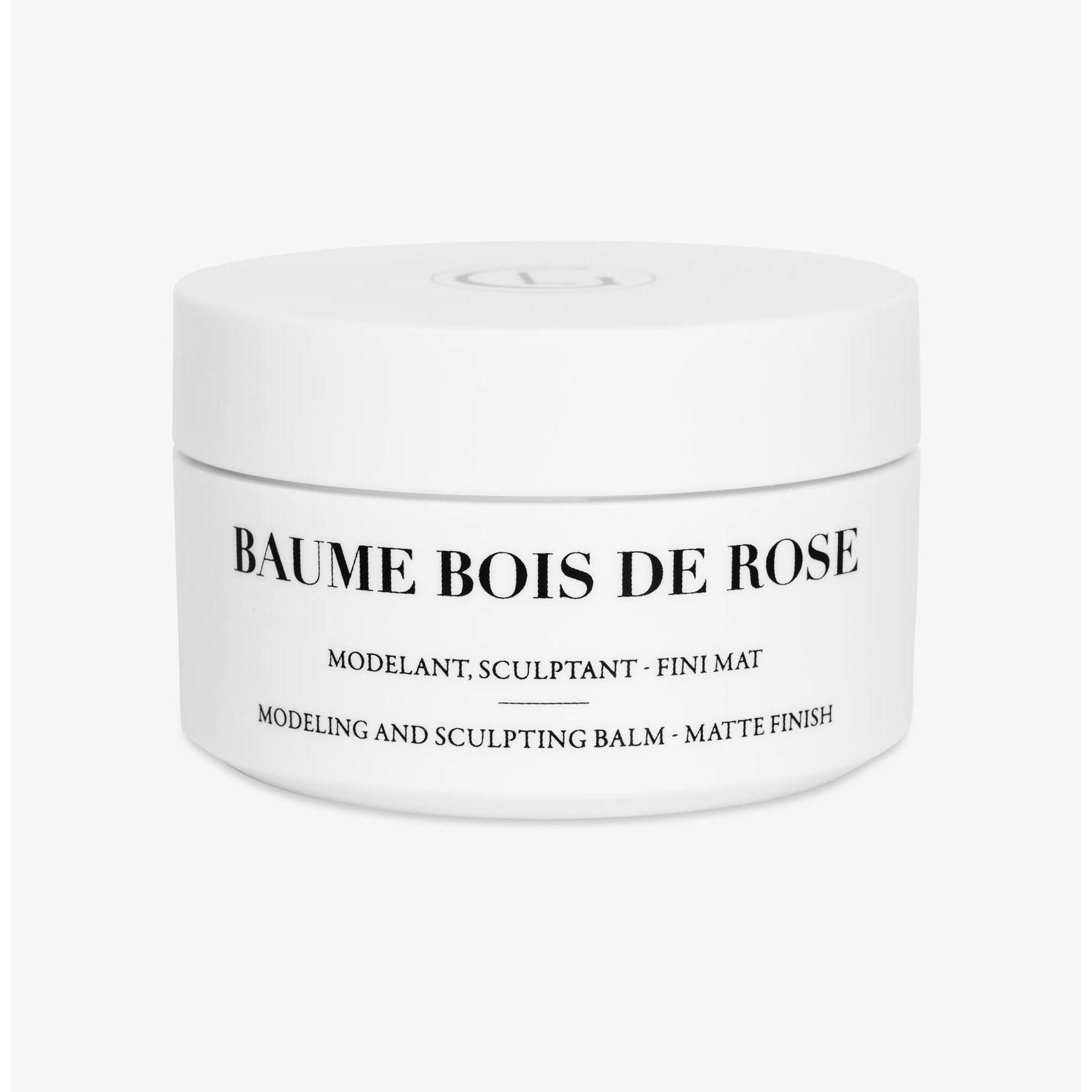 Thumbnail - Leonor Greyl, Haargel + Haarwachs, Baume Bois de Rose (Haargel, 50 ml)