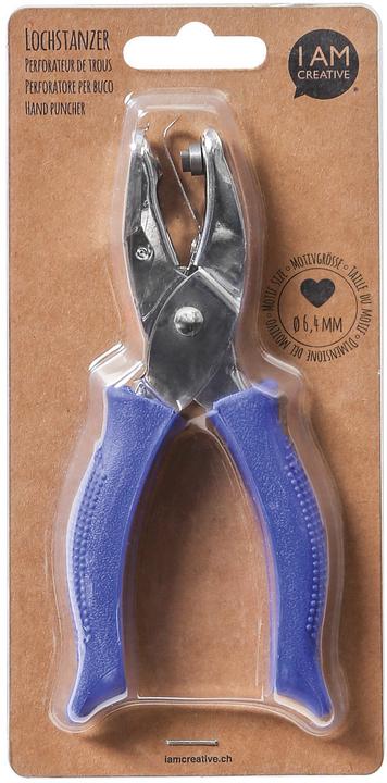 Image du produit I Am Creative Perforateur