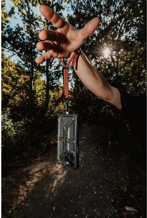 Produktbild UAG Civlian Strap