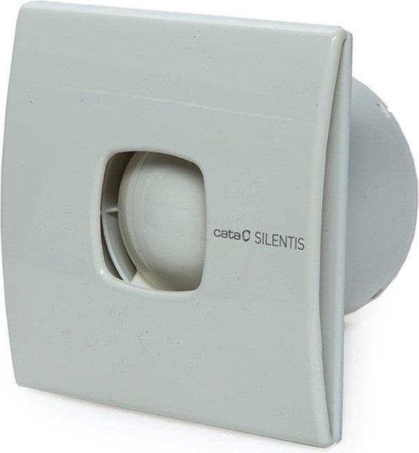 Cata FAN SILENTIS 10T TIMER 98M3/H