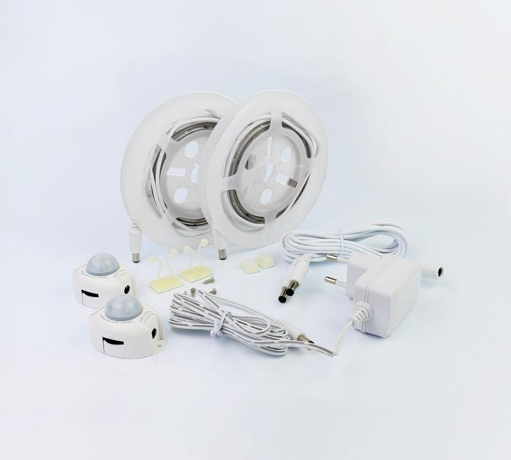 Produktbild Century Kit LED Sensor 2x1.2Meter (240 cm, Indoor)