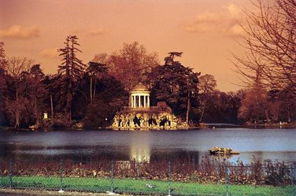 Produktbild Cokin X198 Sonnenuntergang 2 (130 mm, Effekt Filter, 84 mm)