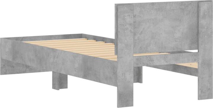 Image du produit vidaXL Bettgestell (75 x 190 cm)