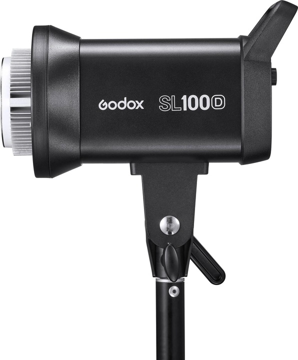 Immagine prodotto Godox SL100D (Videocamera)