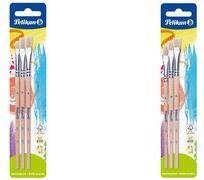 Produktbild Pelikan 700368 Künstlerpinsel (e)
