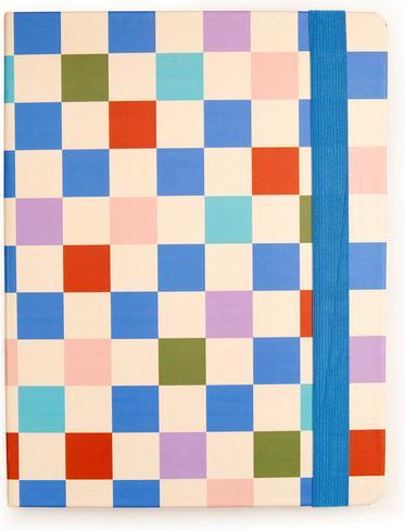 Produktbild Kikkerland Notebook And Sticky Note Set (266 x 205 mm)