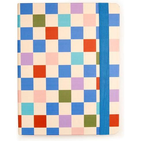 Thumbnail - Kikkerland, Haftnotiz, Notebook And Sticky Note Set