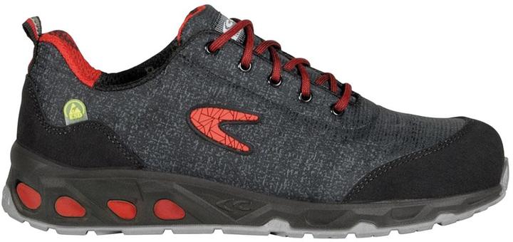 Produktbild Cofra Halbschuh Rainproof, S3,ESD,SRC, Gr.44 (S3, 44)