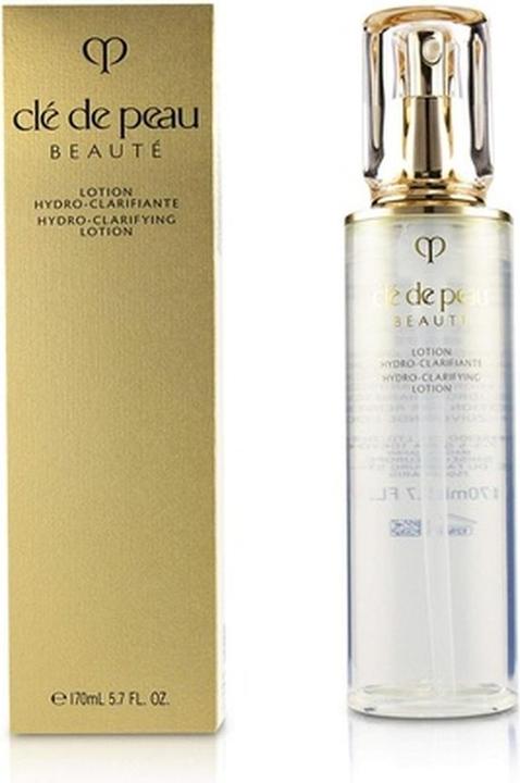 Immagine prodotto Clé De Peau Cle De Peau Hydro Clarifying Lotion (Lozione corpo, 170 ml)
