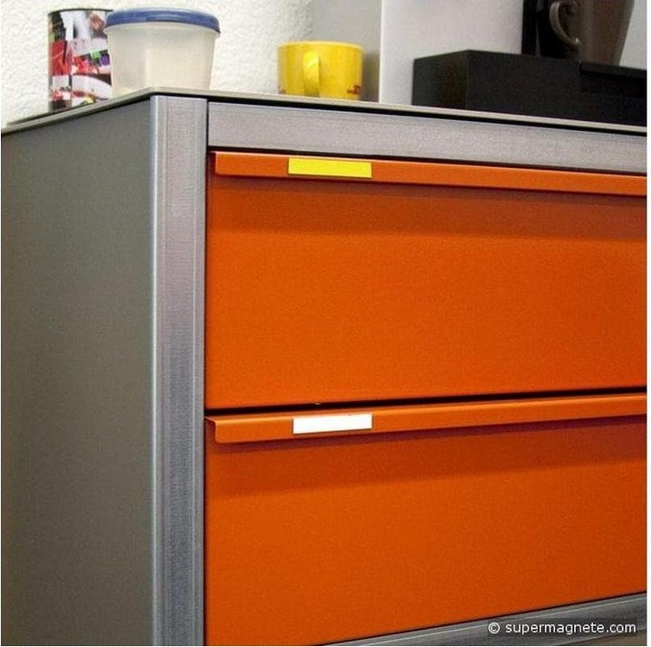 Produktbild Supermagnete Magnetband (1 x)
