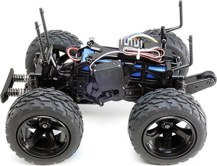 Immagine prodotto Tamiya Toyota Land Cruiser 40 Pick Up (GF-01) (Kit)