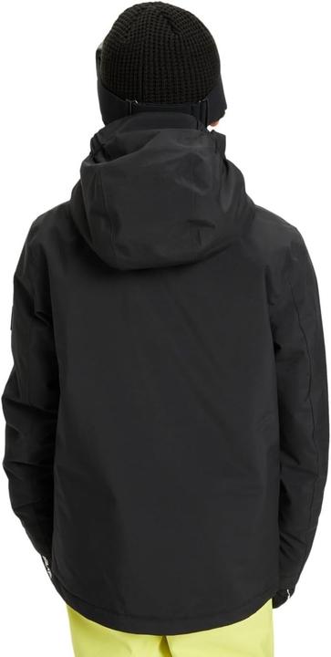 Immagine prodotto Quiksilver Kid's Side Hit Solid Jacket (3XS)