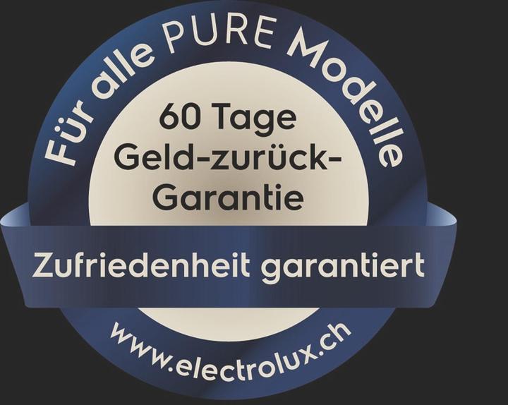 Produktbild Electrolux PD82-GREEN