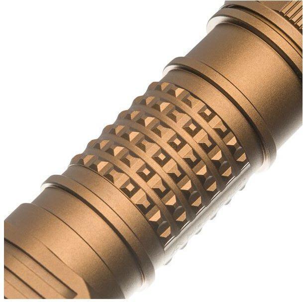 Produktbild Mactronic 1200lm wiederaufladbare Stirnlampe Sirius H12 (1200 lm)