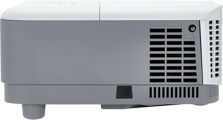 Produktbild Viewsonic DLP projector WXGA (1280x800) 4000 ansilumen TR 1,21-1,57 (WXGA, 4000 lm, 1.21 - 1.57:1)