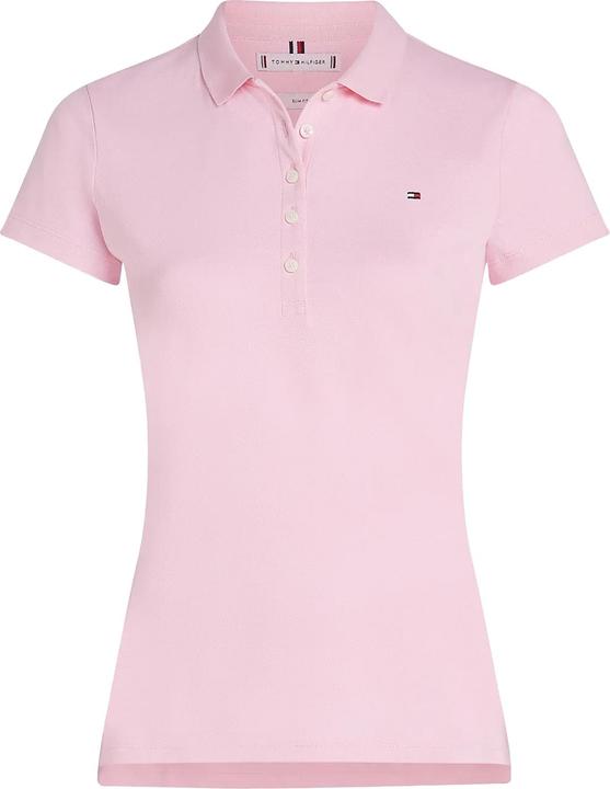 Produktbild Tommy Hilfiger Poloshirt Schmal (S)