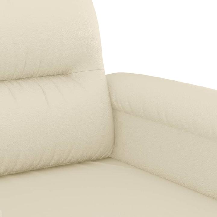 Produktbild vidaXL 2-Sitzer-Sofa (2-Sitzer)