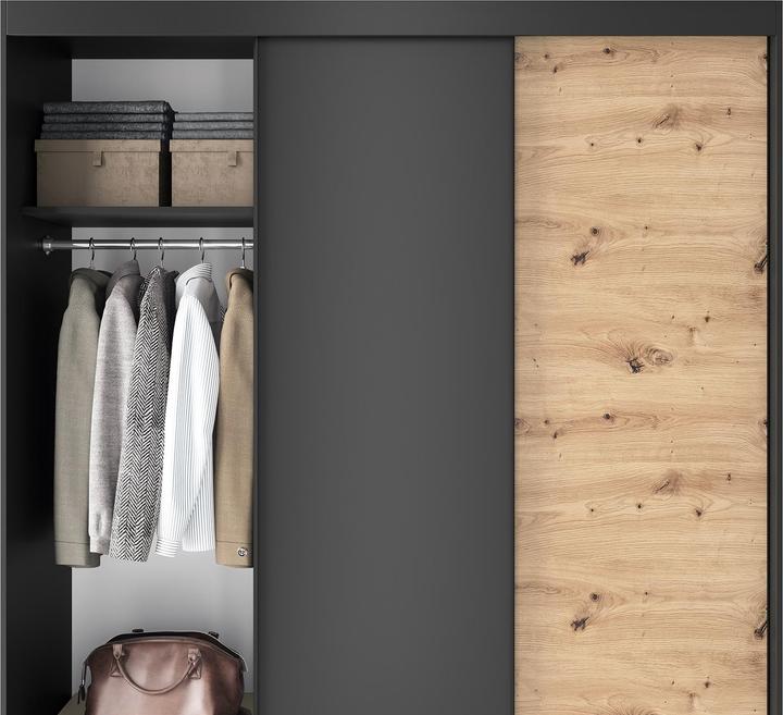 Immagine prodotto ELTAP Esville (220 x 180 x 60 cm)