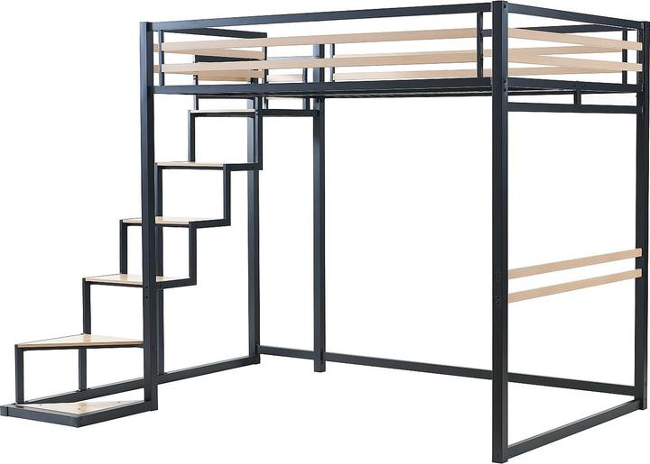 Produktbild Vente-unique Jogui (140 x 200 cm)