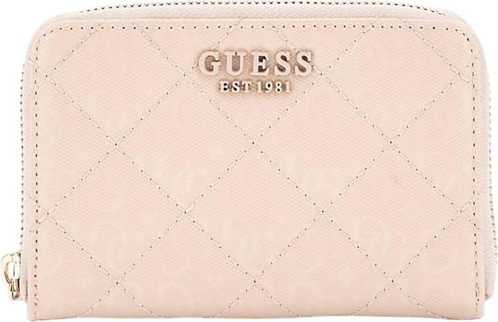 Actual product image Guess Laurel SLG Medium Zip Around Wallet