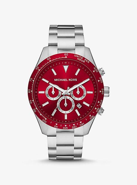 Produktbild Michael Kors Layton MK8822 (Chronograph, 42 mm)