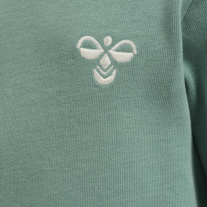 Actual product image hummel Hmlsanto Crewsuit (56)