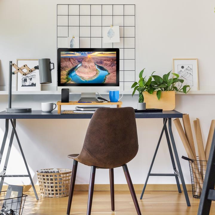 Produktbild Relaxdays Monitorständer