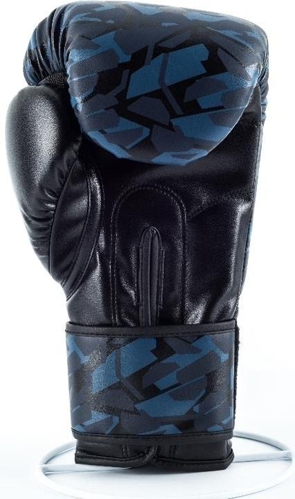 Image du produit UFC Octagon Camo Boxing Gloves (16 OZ)