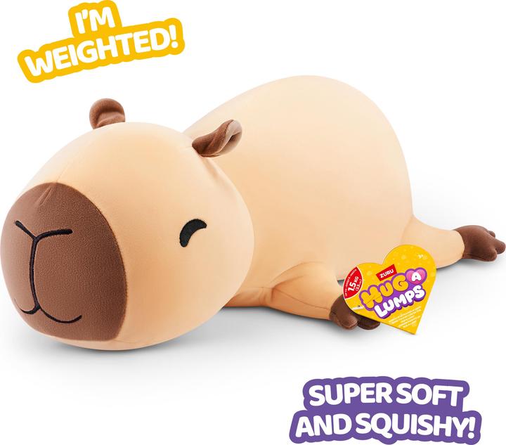 Produktbild Zuru Hug A Lumps - Medium S2 (1 Stück) (37.70 cm)