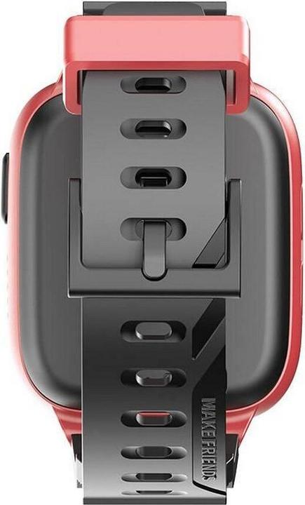 Immagine prodotto Botslab Smartwatch per bambini E3 (rosa)