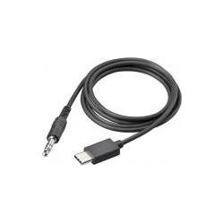 Thumbnail - Poly VOYAGER FREE 60+ UC 3.5MM (USB-C), Office Headset, Schwarz