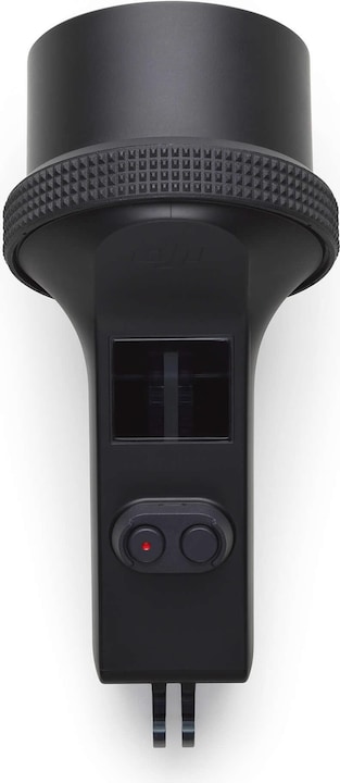 Actual product image DJI Waterproof Case (Pocket 2)