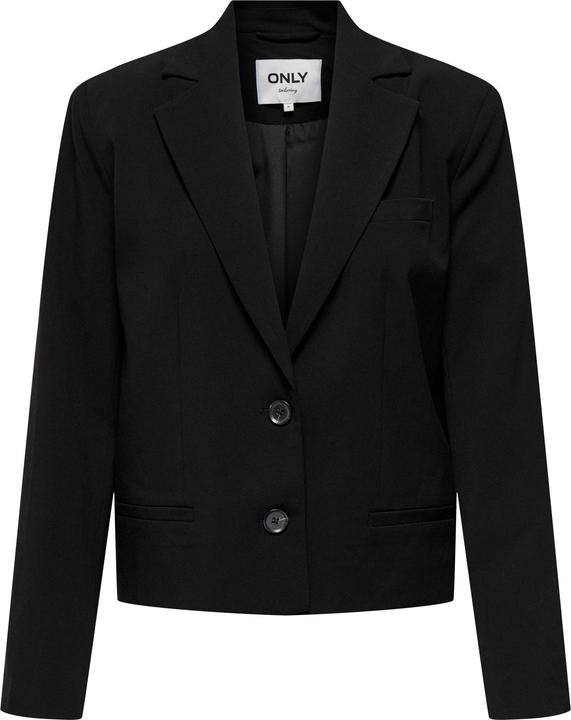Immagine prodotto Only Blazer con collo a revers accorciato (40)