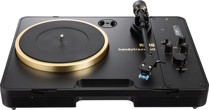 Produktbild Korg handytraxx 1bit