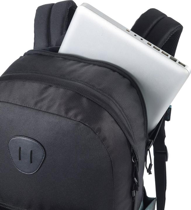 Produktbild Nitro Urban Plus Rucksack 45 cm Laptopfach (18 l)