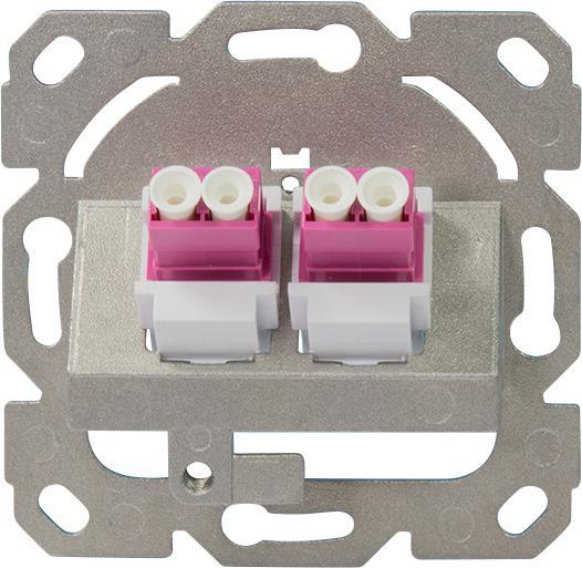 Produktbild LogiLink Anschlussdose (Netzwerk Zubehör)