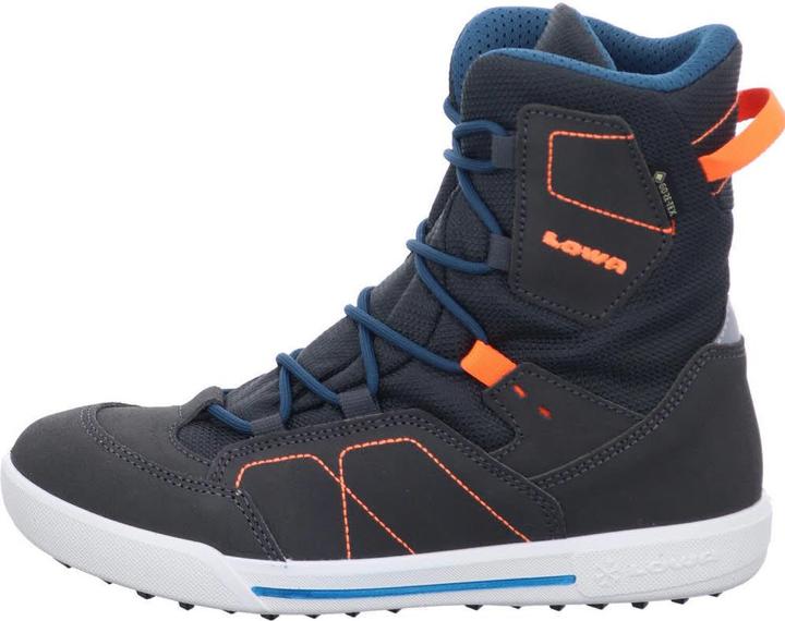 Actual product image Lowa Raik GTX (39)