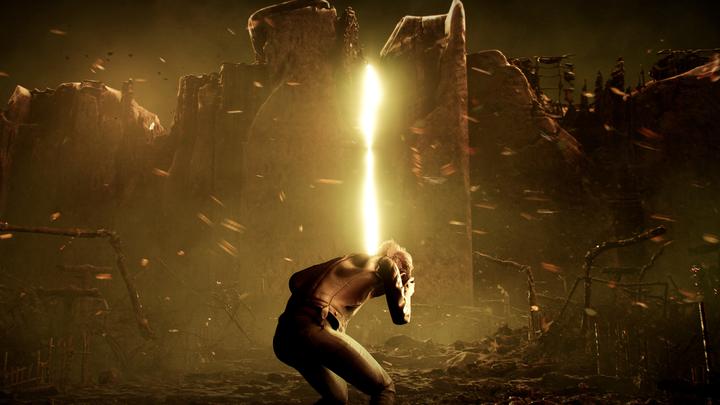 Actual product image Plaion The Medium (PS5, DE)