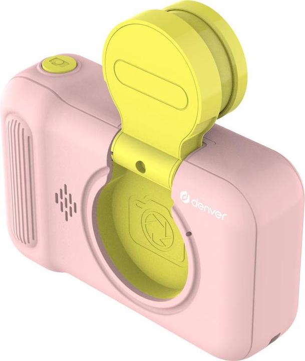 Actual product image Denver WCT-8020W