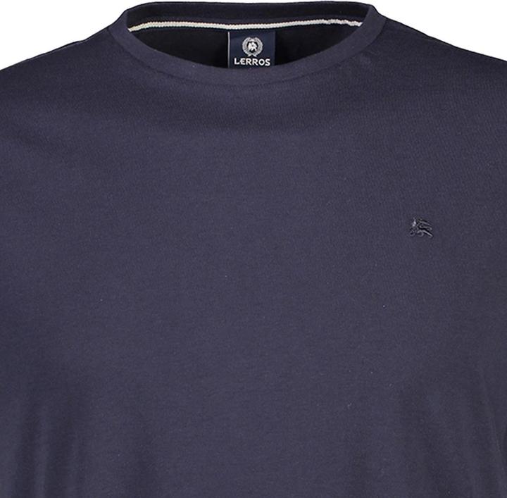 Produktbild Lerros 5er Pack Basic T-Shirt (M)