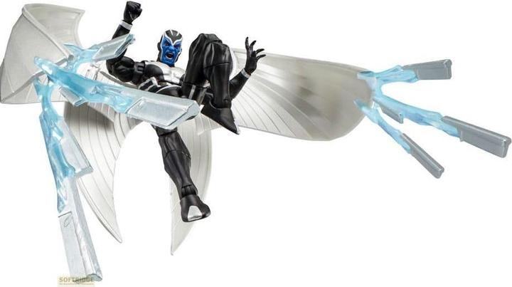 Produktbild X-Force Marvel Legends Actionfigur Archangel