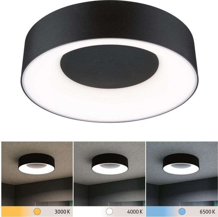 Actual product image Paulmann Casca ceiling light (2100 lm)