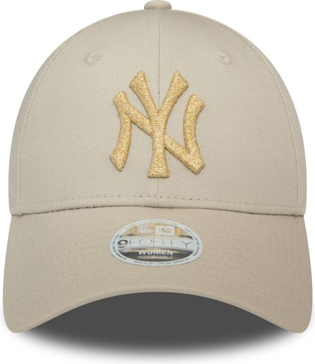 Image du produit New Era 9Forty Metallic New York Yankees