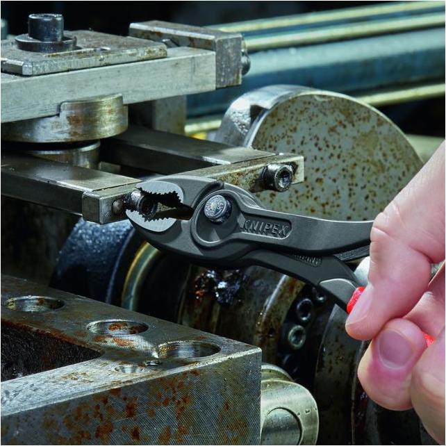 Produktbild Knipex TwinGrip (200 mm)