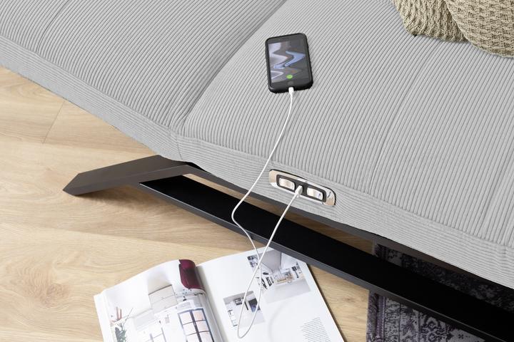 Immagine prodotto Disco Möbel Rivabella (Riviera) (198 cm)